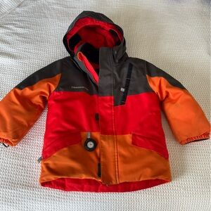 Obermeyer I-Grow Winter Coat